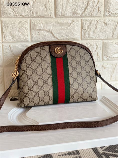 gucci berry bag|gucci pouch bag women's.